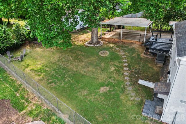3231 Eastwood Drive, Charlotte, NC 28205