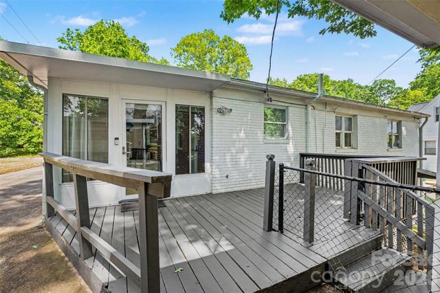 3231 Eastwood Drive, Charlotte, NC 28205