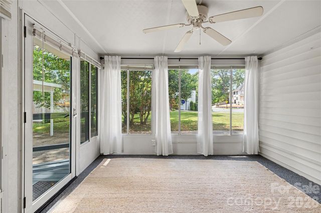 3231 Eastwood Drive, Charlotte, NC 28205