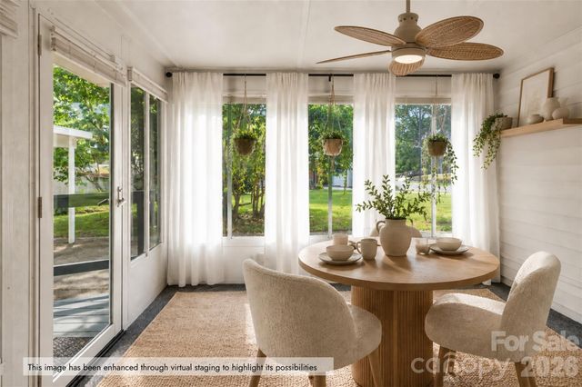 3231 Eastwood Drive, Charlotte, NC 28205
