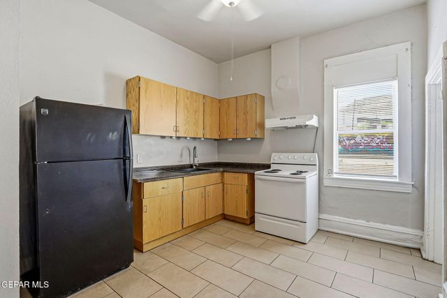 1925 Arizona Avenue 2, El Paso, TX 79902