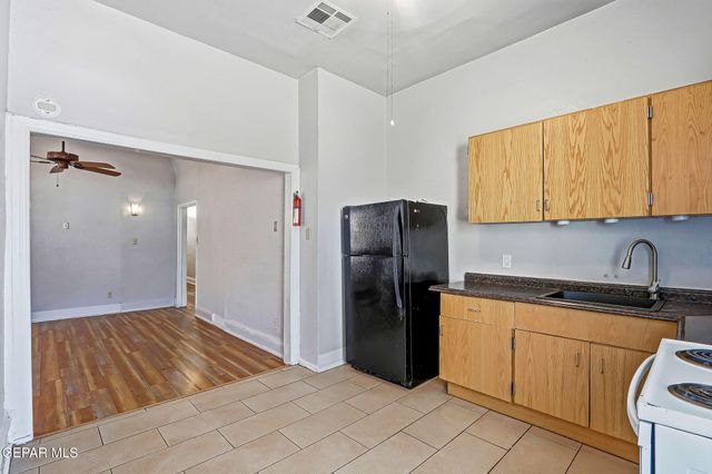 1925 Arizona Avenue 2, El Paso, TX 79902