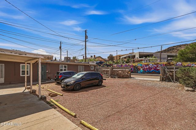 1925 Arizona Avenue 2, El Paso, TX 79902