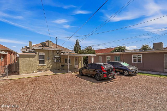 1925 Arizona Avenue 2, El Paso, TX 79902
