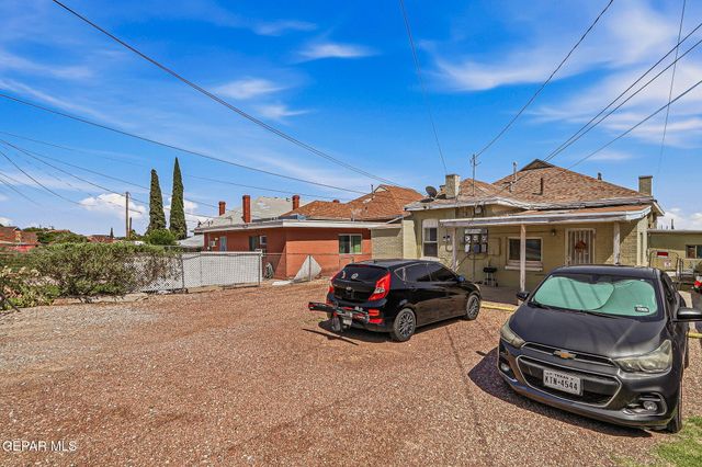 1925 Arizona Avenue 2, El Paso, TX 79902