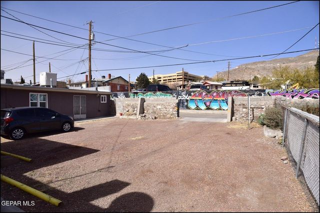 1925 Arizona Avenue 2, El Paso, TX 79902