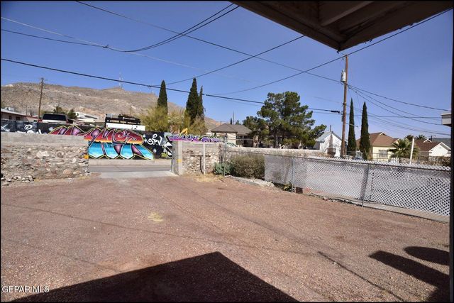 1925 Arizona Avenue 2, El Paso, TX 79902