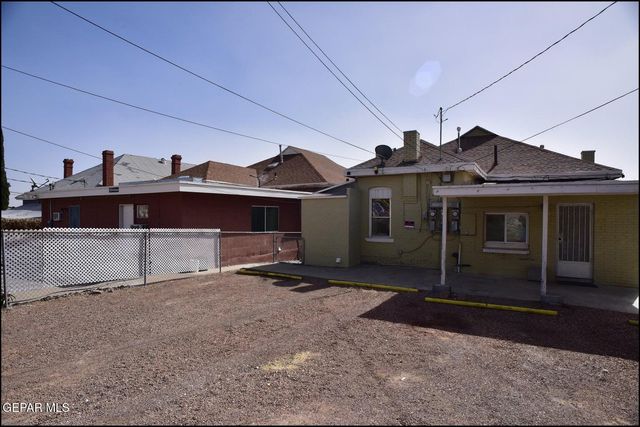 1925 Arizona Avenue 2, El Paso, TX 79902
