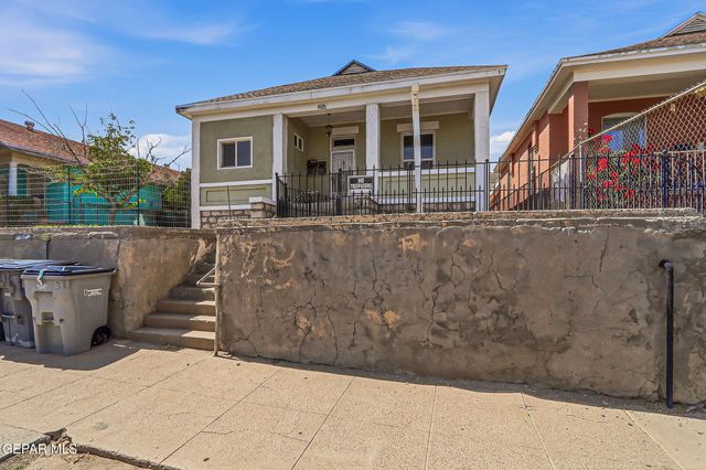 1925 Arizona Avenue 2, El Paso, TX 79902