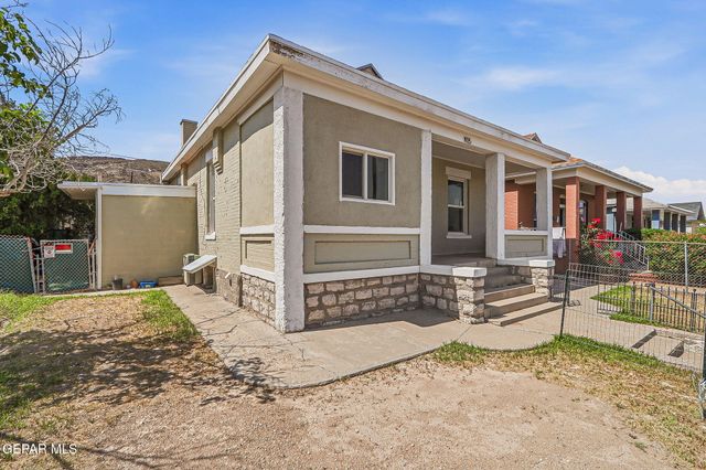 1925 Arizona Avenue 2, El Paso, TX 79902