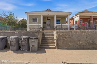 1925 Arizona Avenue 2, El Paso, TX 79902