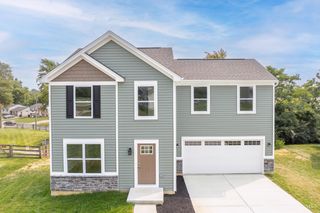 10354 Fay Lane, Colerain Twp, OH 45251