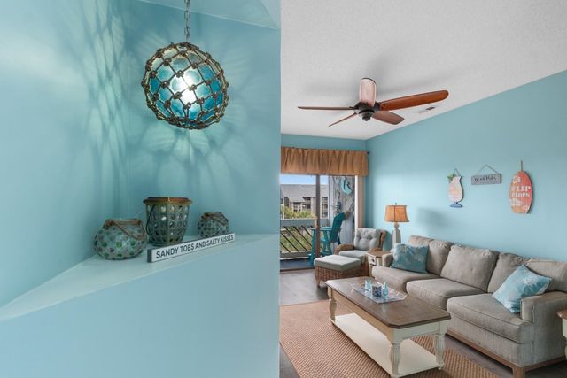 627 N Waccamaw Dr Unit 312, Garden City Beach, SC 29576