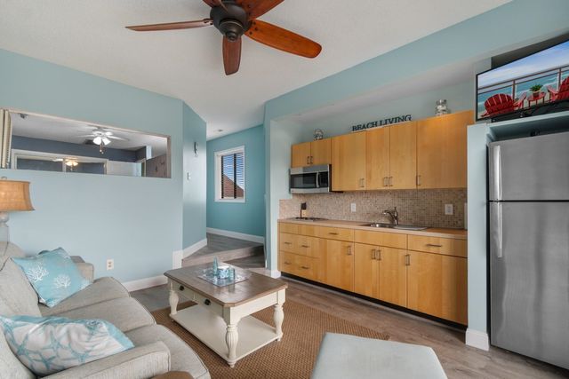 627 N Waccamaw Dr Unit 312, Garden City Beach, SC 29576