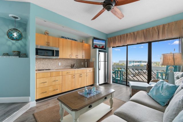 627 N Waccamaw Dr Unit 312, Garden City Beach, SC 29576