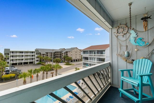 627 N Waccamaw Dr Unit 312, Garden City Beach, SC 29576