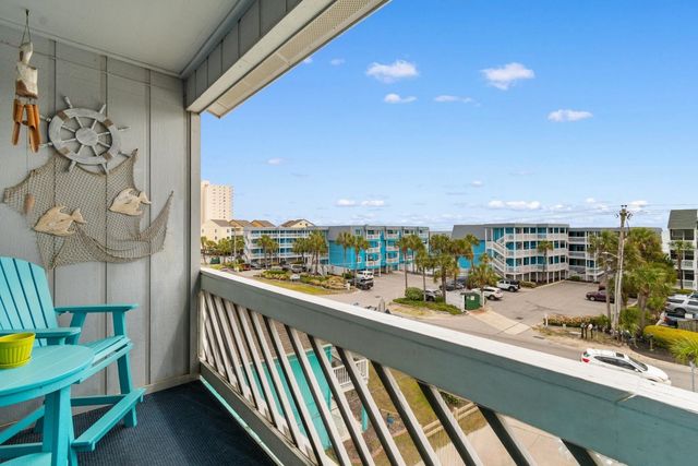 627 N Waccamaw Dr Unit 312, Garden City Beach, SC 29576