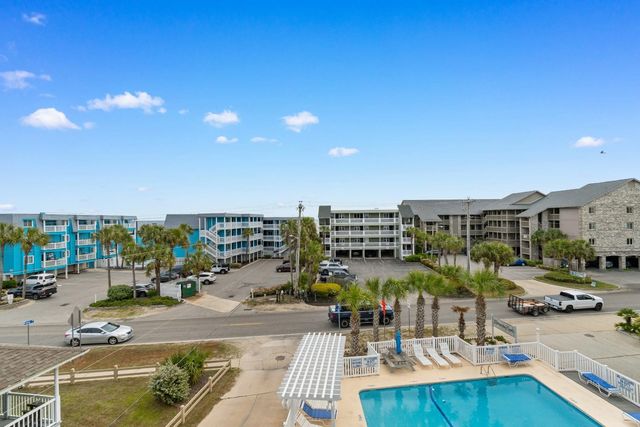 627 N Waccamaw Dr Unit 312, Garden City Beach, SC 29576