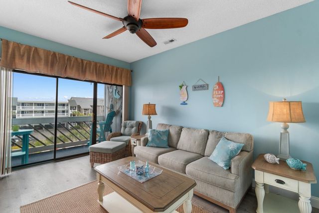 627 N Waccamaw Dr Unit 312, Garden City Beach, SC 29576