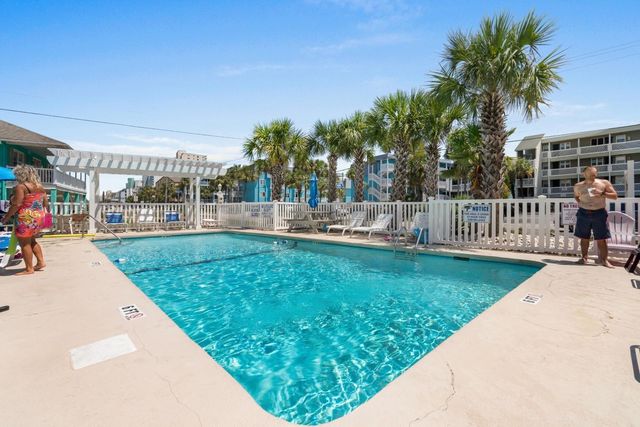 627 N Waccamaw Dr Unit 312, Garden City Beach, SC 29576