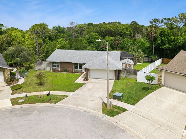431 N MEANDER DRIVE, Altamonte Springs, FL 32714