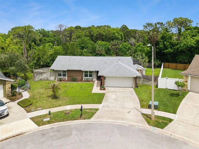 431 N MEANDER DRIVE, Altamonte Springs, FL 32714