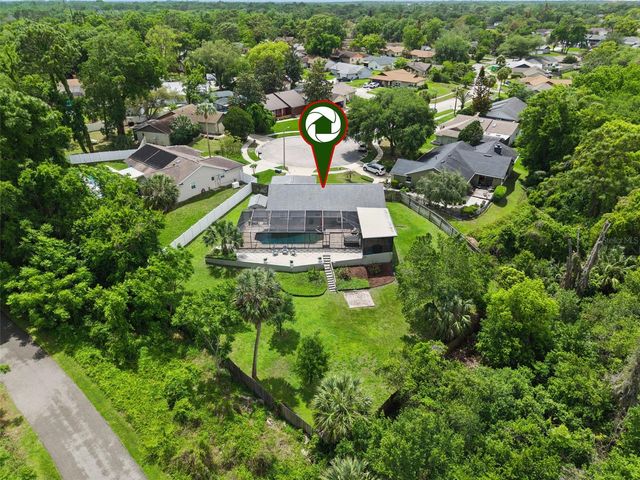 431 N MEANDER DRIVE, Altamonte Springs, FL 32714