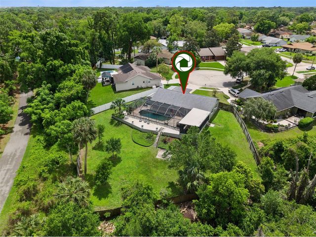 431 N MEANDER DRIVE, Altamonte Springs, FL 32714