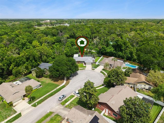 431 N MEANDER DRIVE, Altamonte Springs, FL 32714
