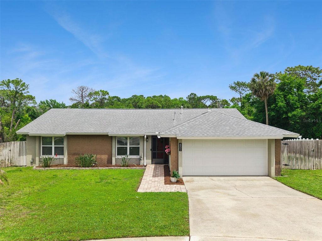 431 N MEANDER DRIVE, Altamonte Springs, FL 32714