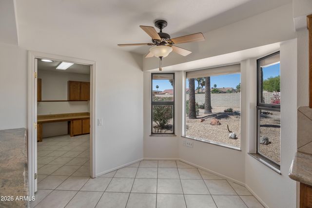 13626 W GABLE HILL Drive, Sun City West, AZ 85375