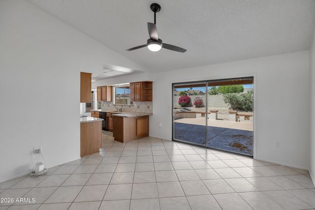 13626 W GABLE HILL Drive, Sun City West, AZ 85375