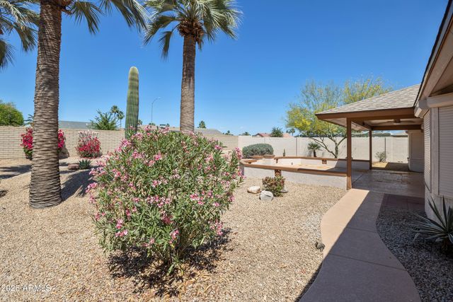 13626 W GABLE HILL Drive, Sun City West, AZ 85375