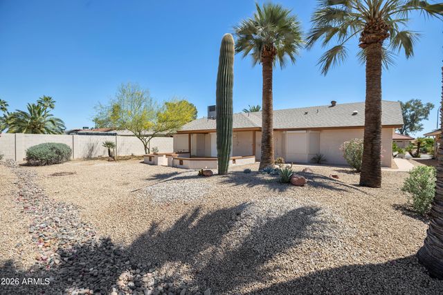13626 W GABLE HILL Drive, Sun City West, AZ 85375