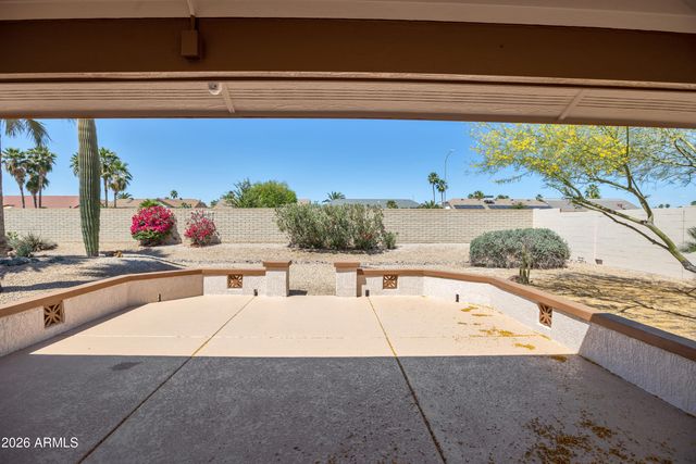 13626 W GABLE HILL Drive, Sun City West, AZ 85375