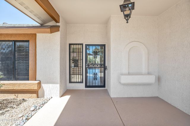 13626 W GABLE HILL Drive, Sun City West, AZ 85375