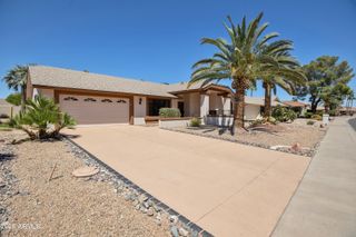 13626 W GABLE HILL Drive, Sun City West, AZ 85375