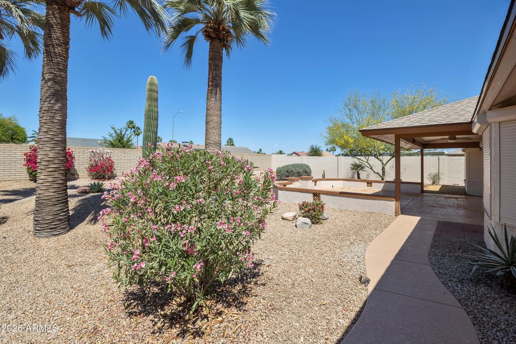 13626 W GABLE HILL Drive, Sun City West, AZ 85375 — photo 4