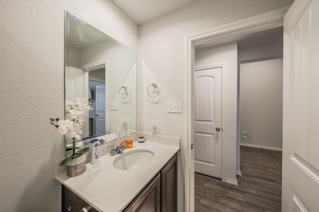 9916 Mescalbean Boulevard, Fort Worth, TX 76036