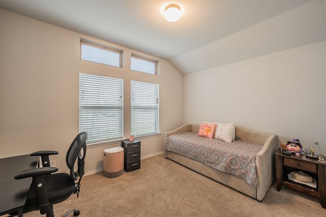 9916 Mescalbean Boulevard, Fort Worth, TX 76036