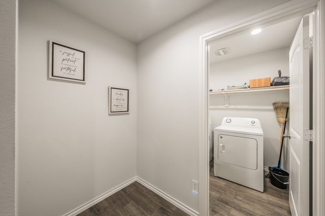 9916 Mescalbean Boulevard, Fort Worth, TX 76036