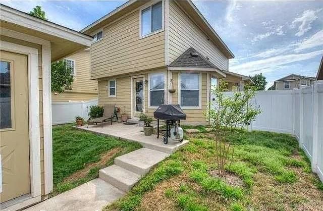 1716 Lost Maples LOOP, Cedar Park, TX 78613