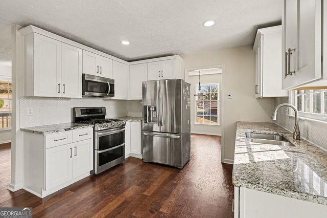 1791 W Caribaea Trail SE, Atlanta, GA 30316