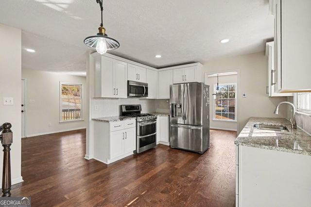 1791 W Caribaea Trail SE, Atlanta, GA 30316