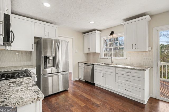 1791 W Caribaea Trail SE, Atlanta, GA 30316