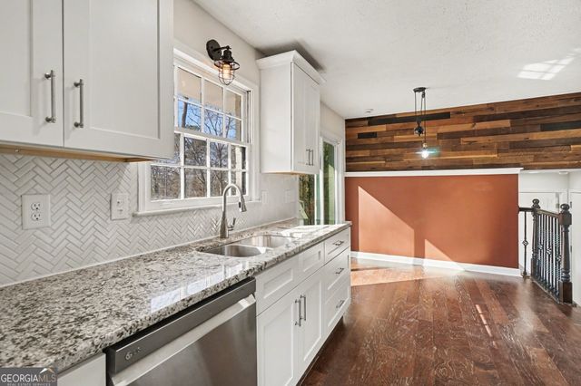 1791 W Caribaea Trail SE, Atlanta, GA 30316