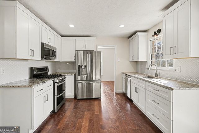 1791 W Caribaea Trail SE, Atlanta, GA 30316