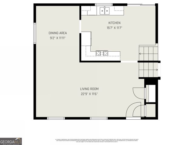 1791 W Caribaea Trail SE, Atlanta, GA 30316