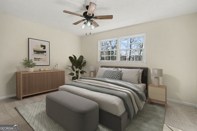 1791 W Caribaea Trail SE, Atlanta, GA 30316