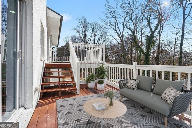 1791 W Caribaea Trail SE, Atlanta, GA 30316